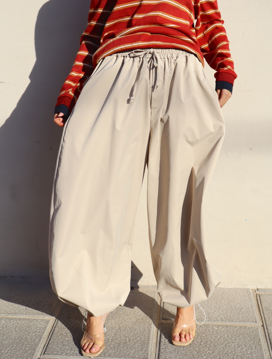 Pantalone Urban - immagine 4