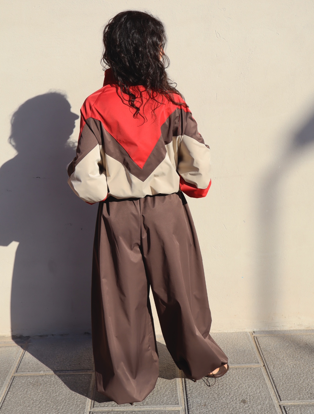 Pantalone Urban - immagine 7