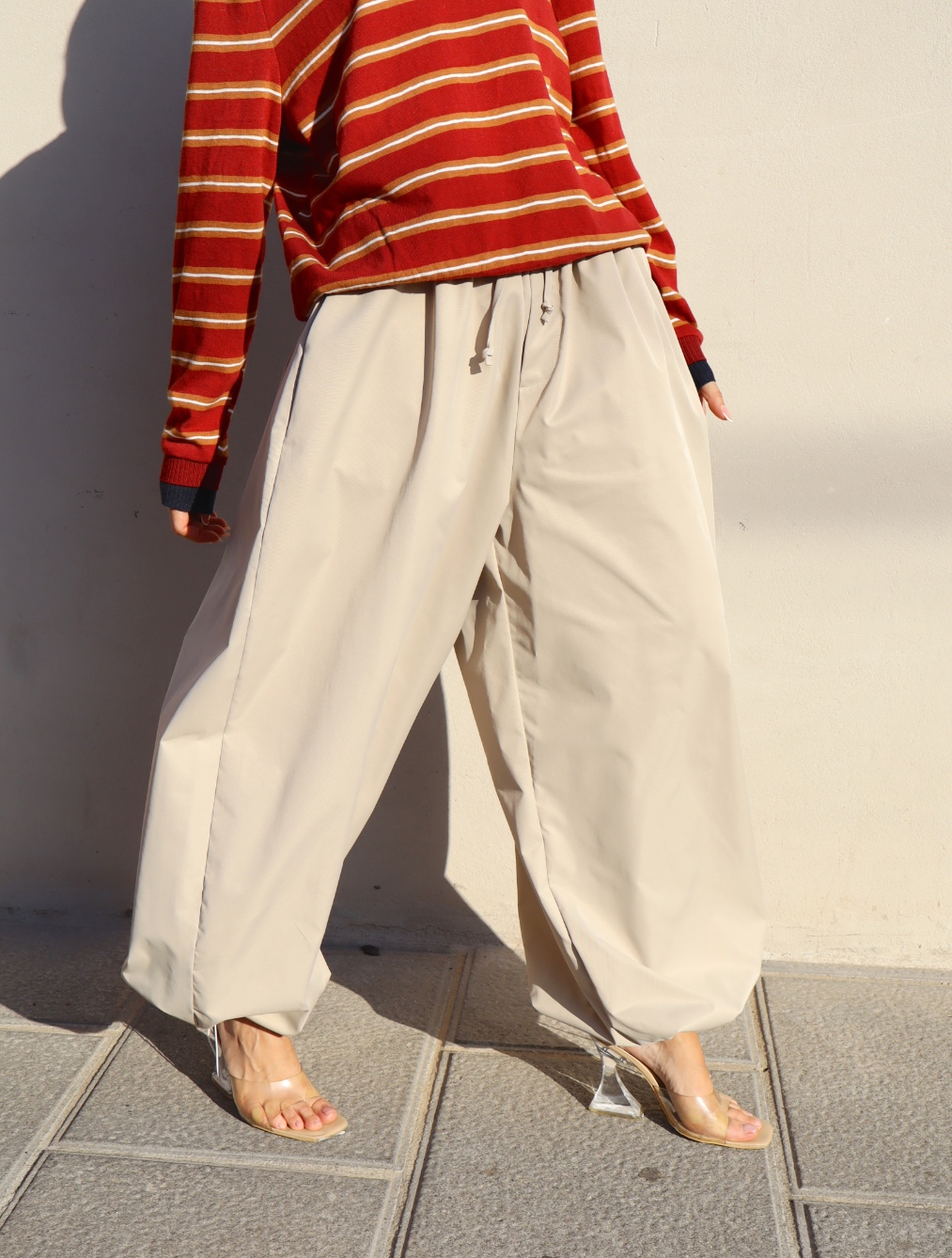 Pantalone Urban - immagine 3
