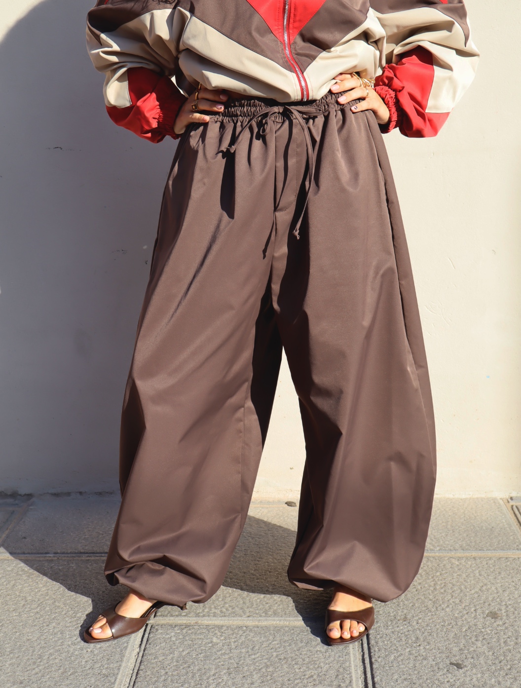 Pantalone Urban - immagine 2
