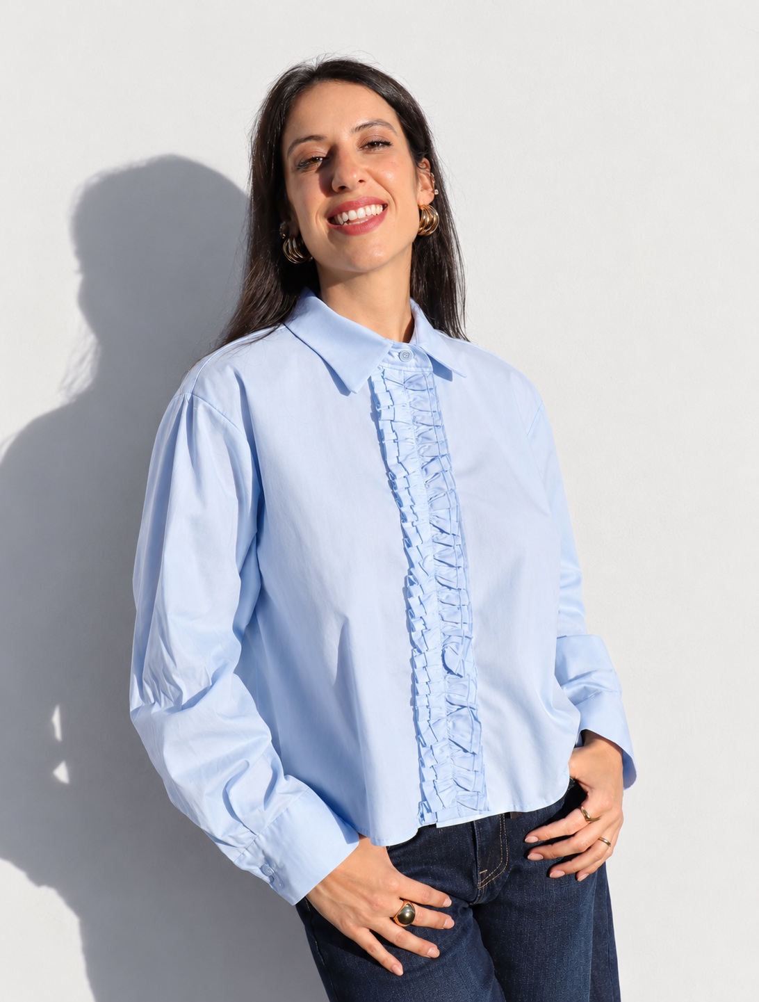 Camicia Frappa - immagine 14