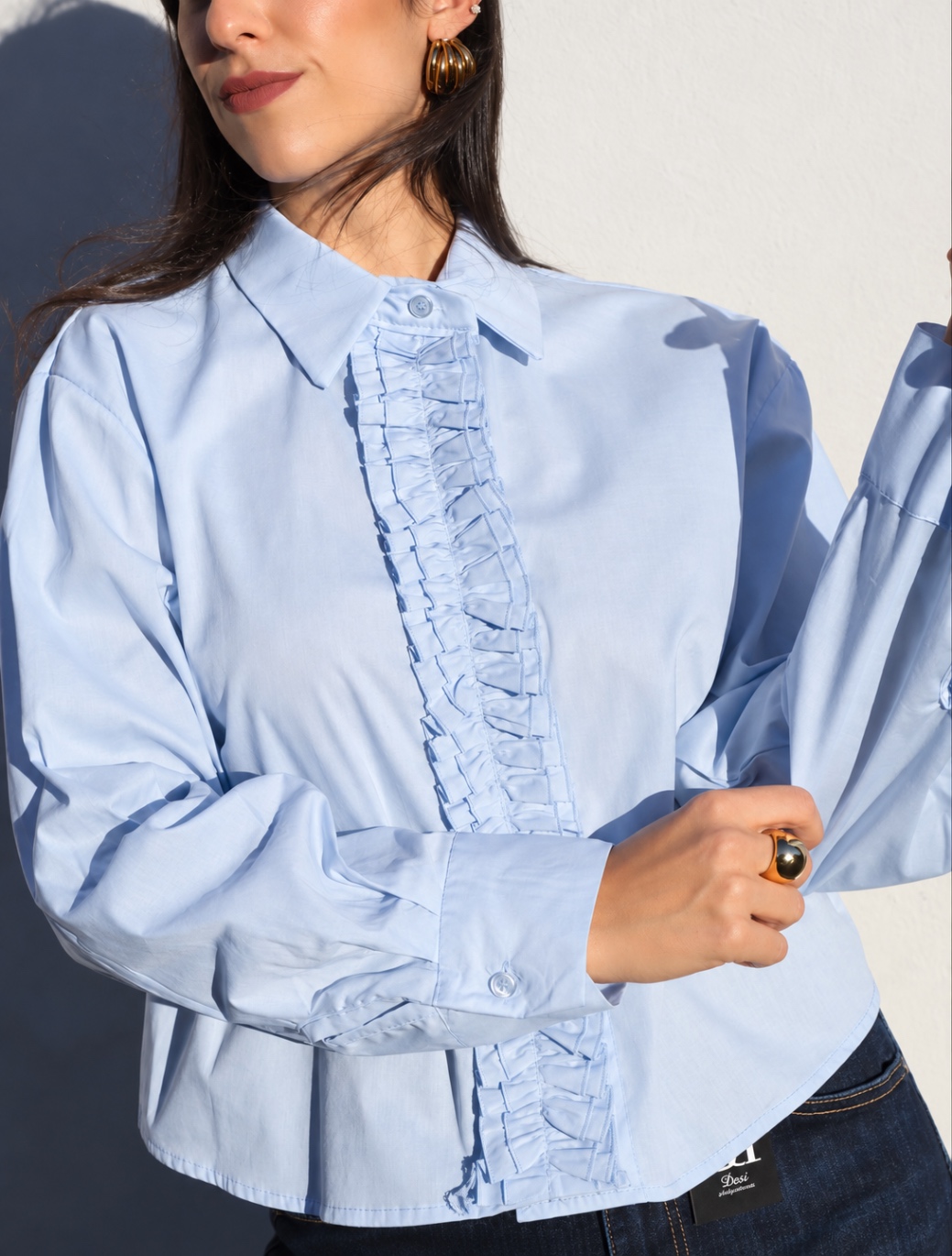 Camicia Frappa - immagine 16