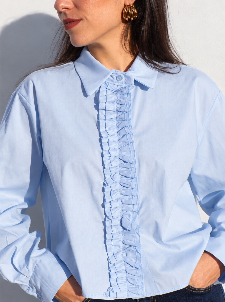 Camicia Frappa - immagine 13