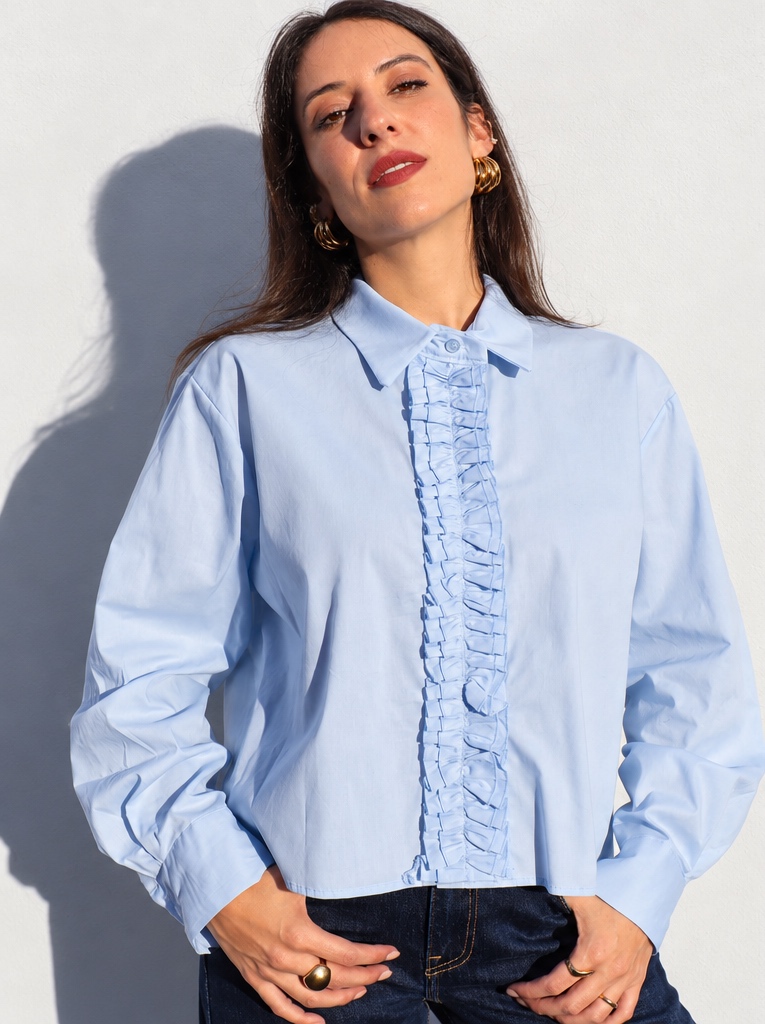 Camicia Frappa - immagine 12