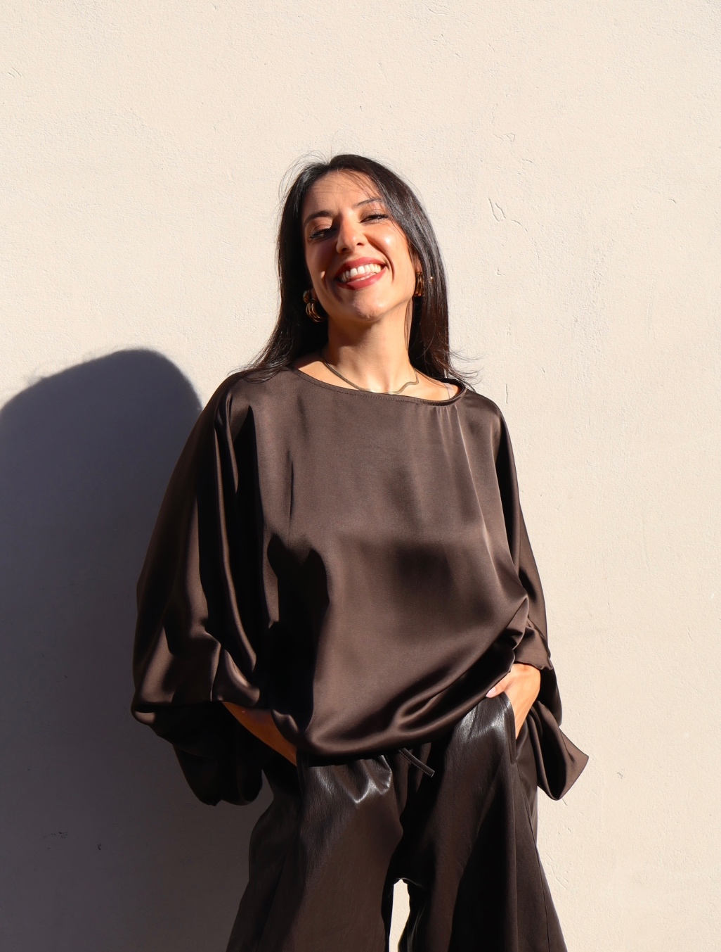 Blusa Baloon - immagine 19