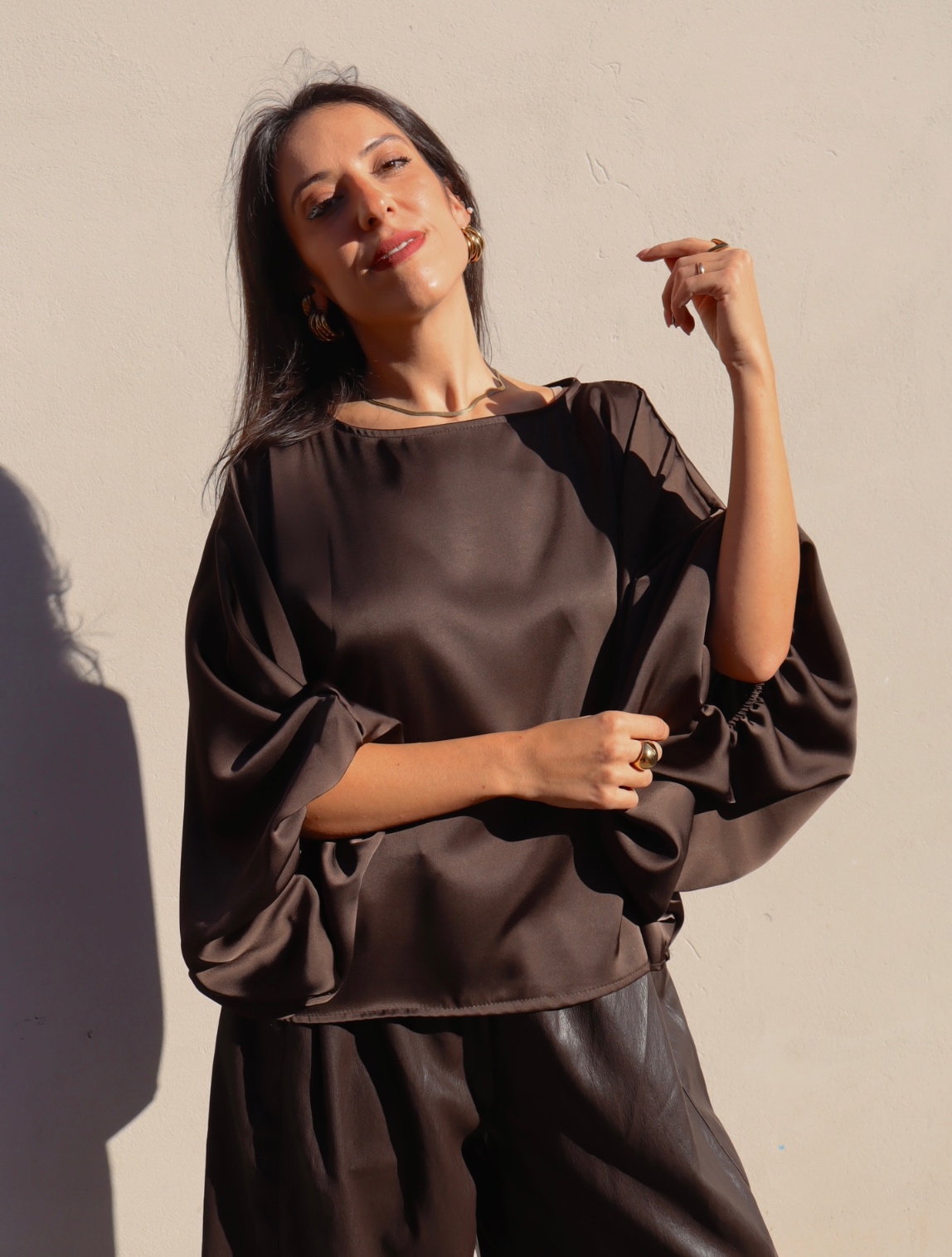 Blusa Baloon - immagine 12