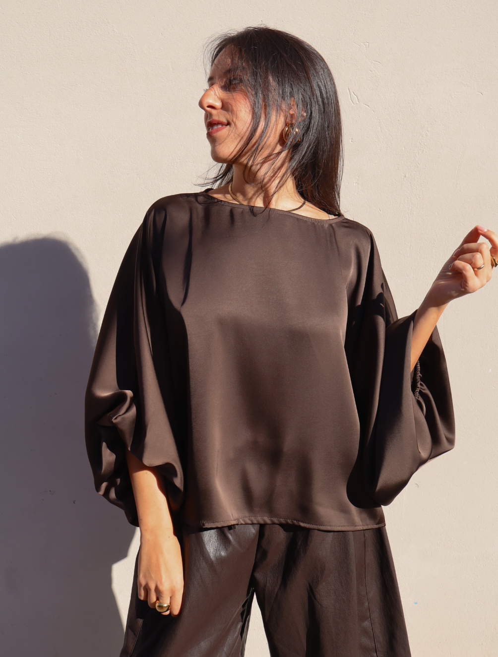 Blusa Baloon - immagine 18