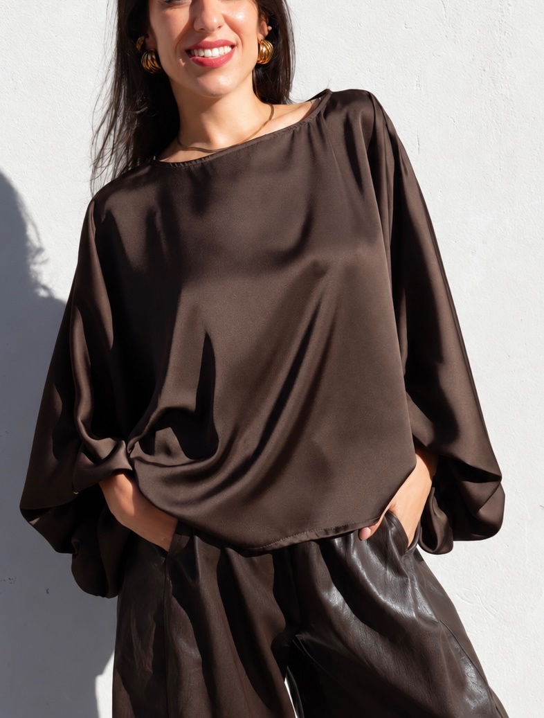 Blusa Baloon - immagine 11