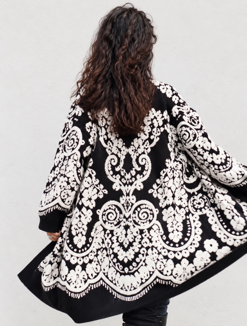 Cardigan Gabrielle - immagine 6