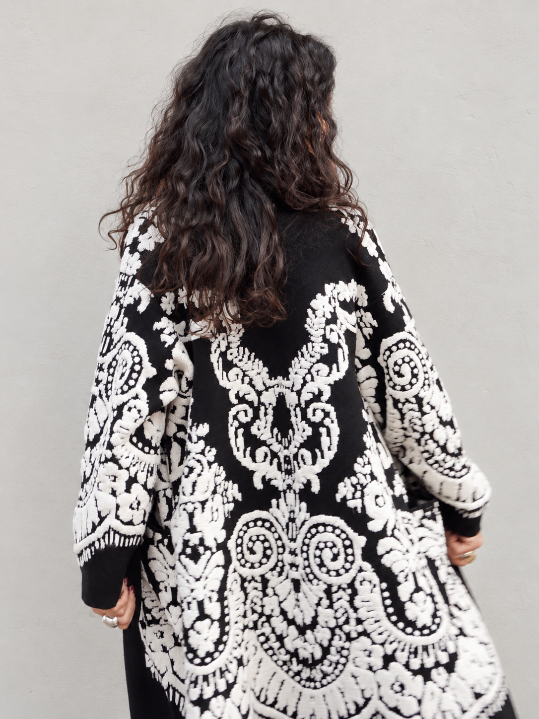 Cardigan Gabrielle - immagine 7