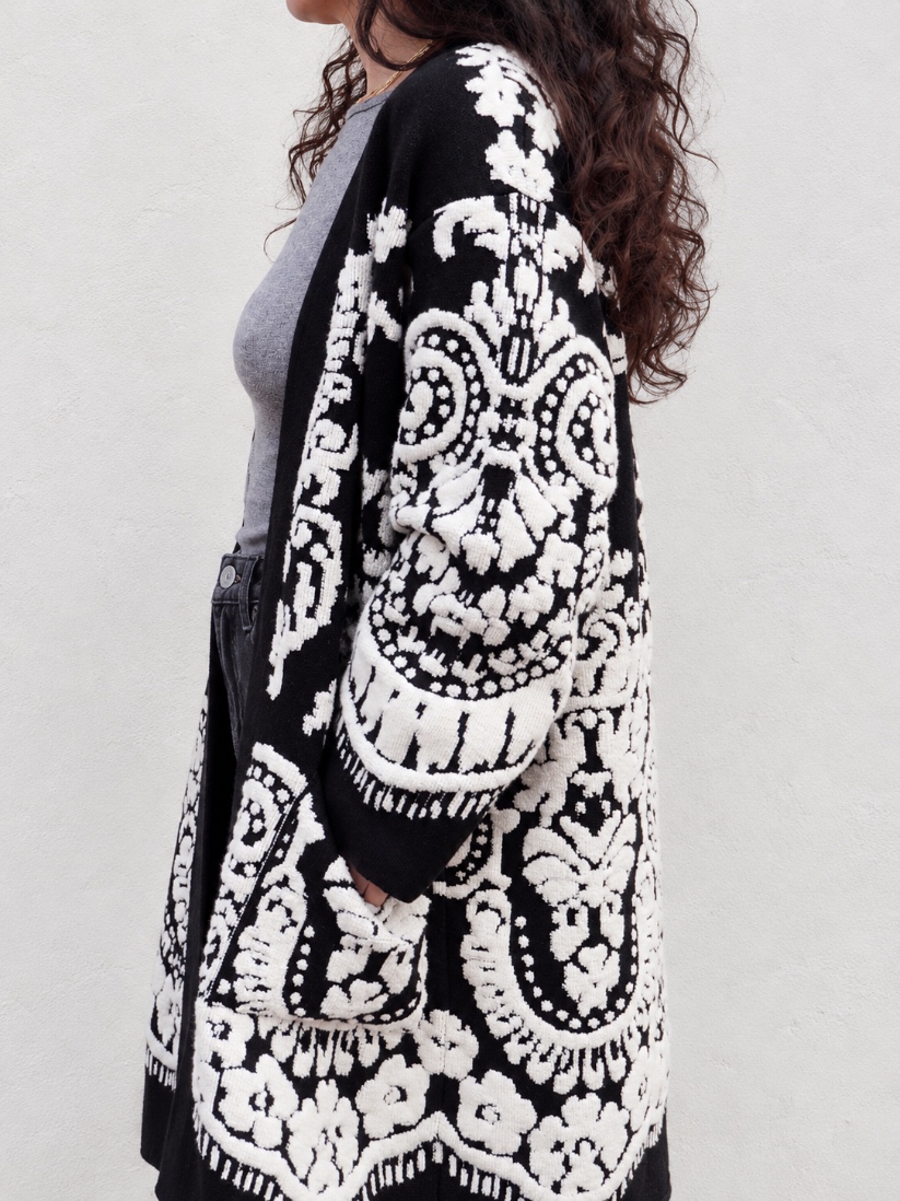 Cardigan Gabrielle - immagine 5