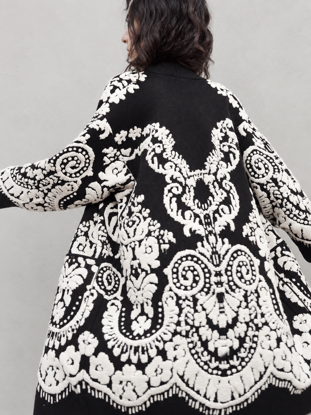 Cardigan Gabrielle - immagine 9