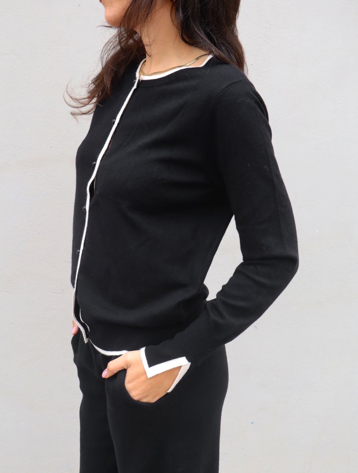 Cardigan Profilo - immagine 12