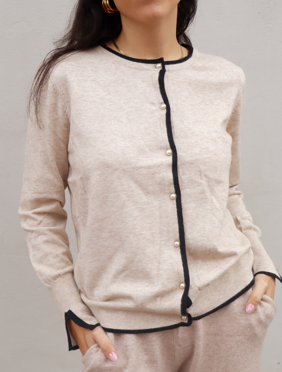 Cardigan Profilo - immagine 8
