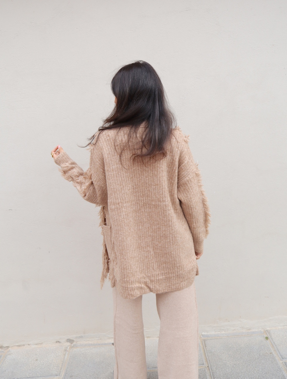 Cardigan Nomad - immagine 14
