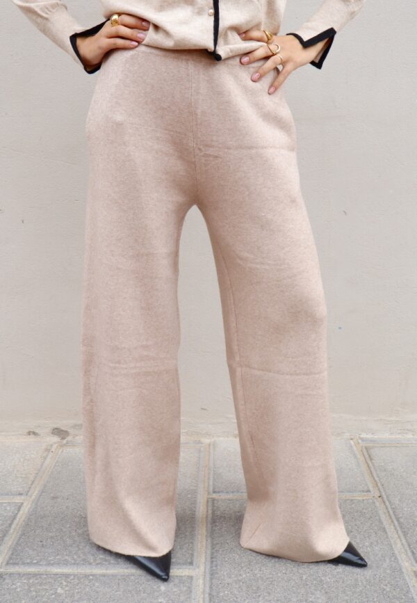 Pantalone Nomad