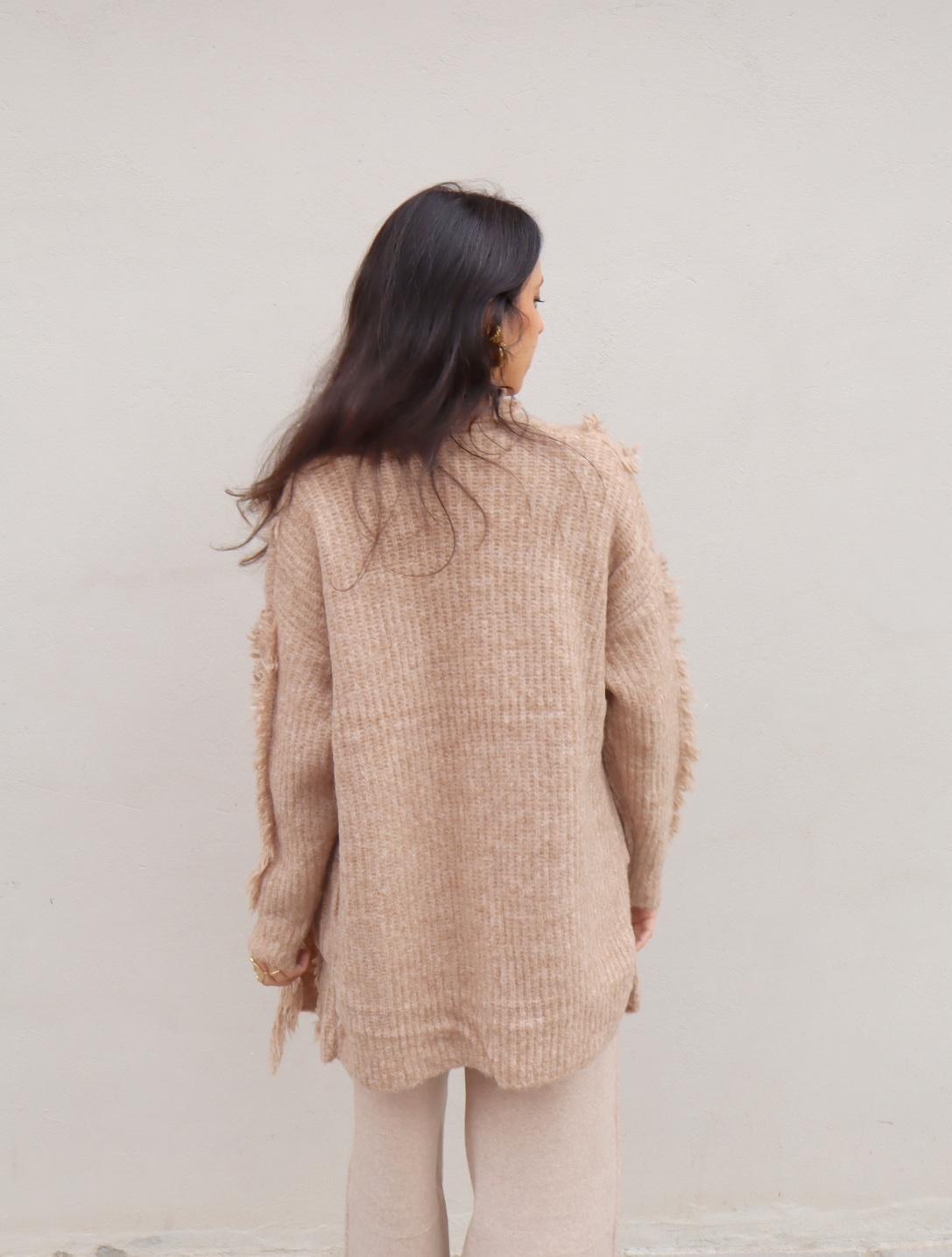 Cardigan Nomad - immagine 17
