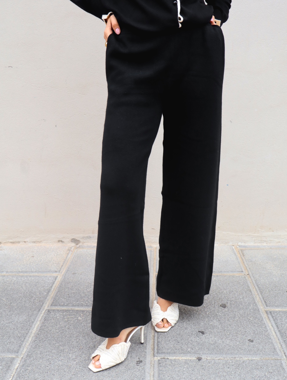 Pantalone Nomad - immagine 5