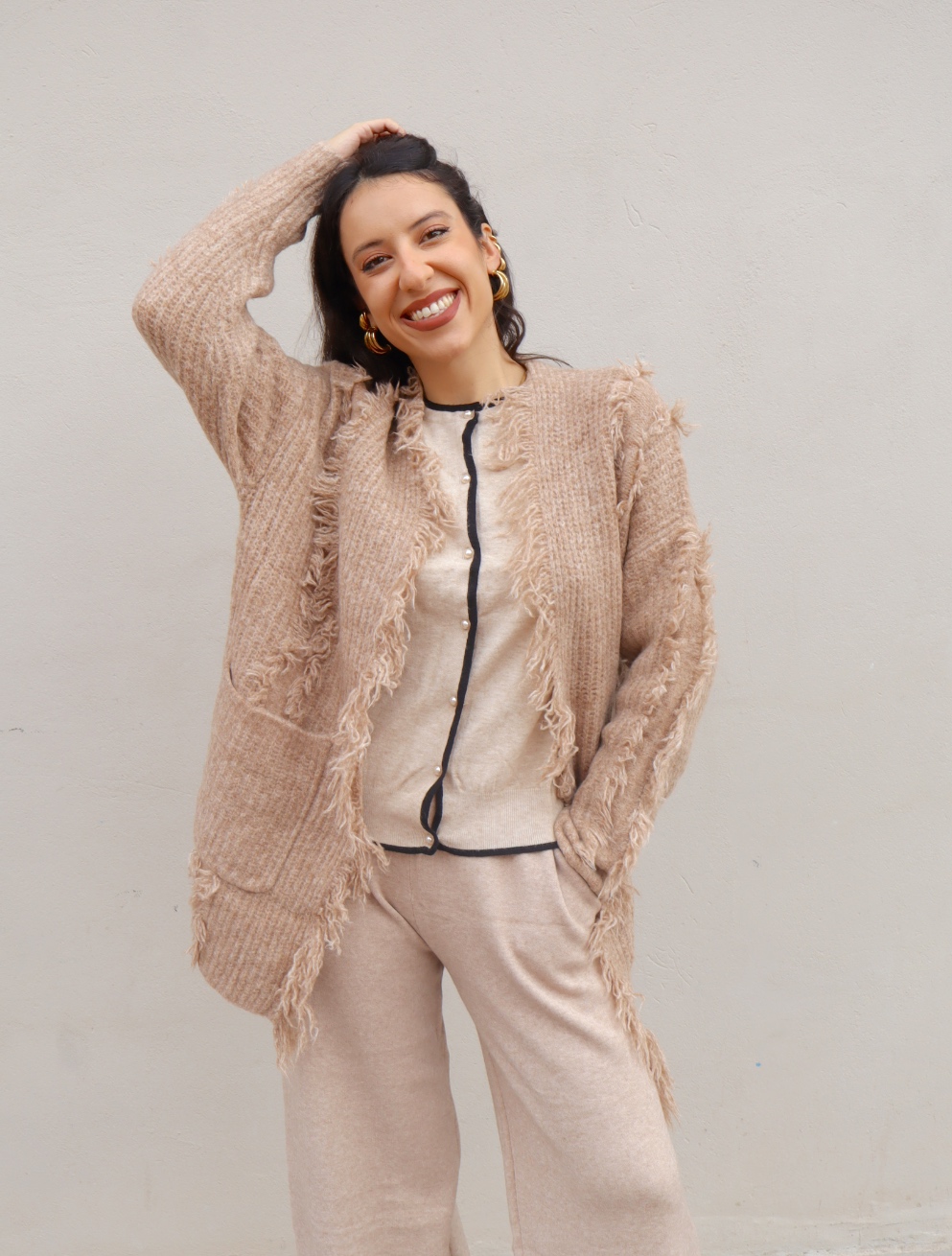 Cardigan Nomad - immagine 16