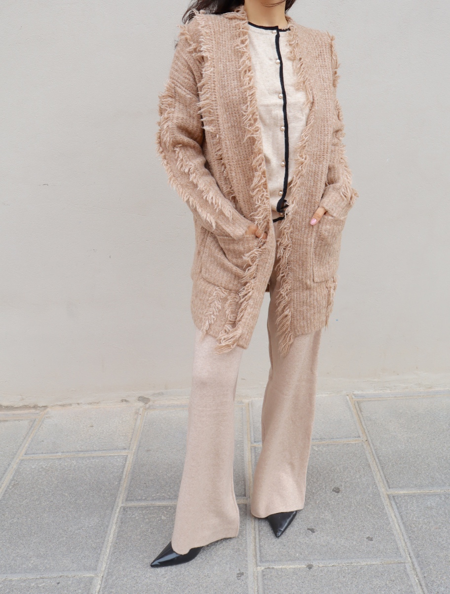 Cardigan Nomad - immagine 13